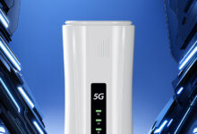 5G CPE-深圳市易优益明贸易有限公司